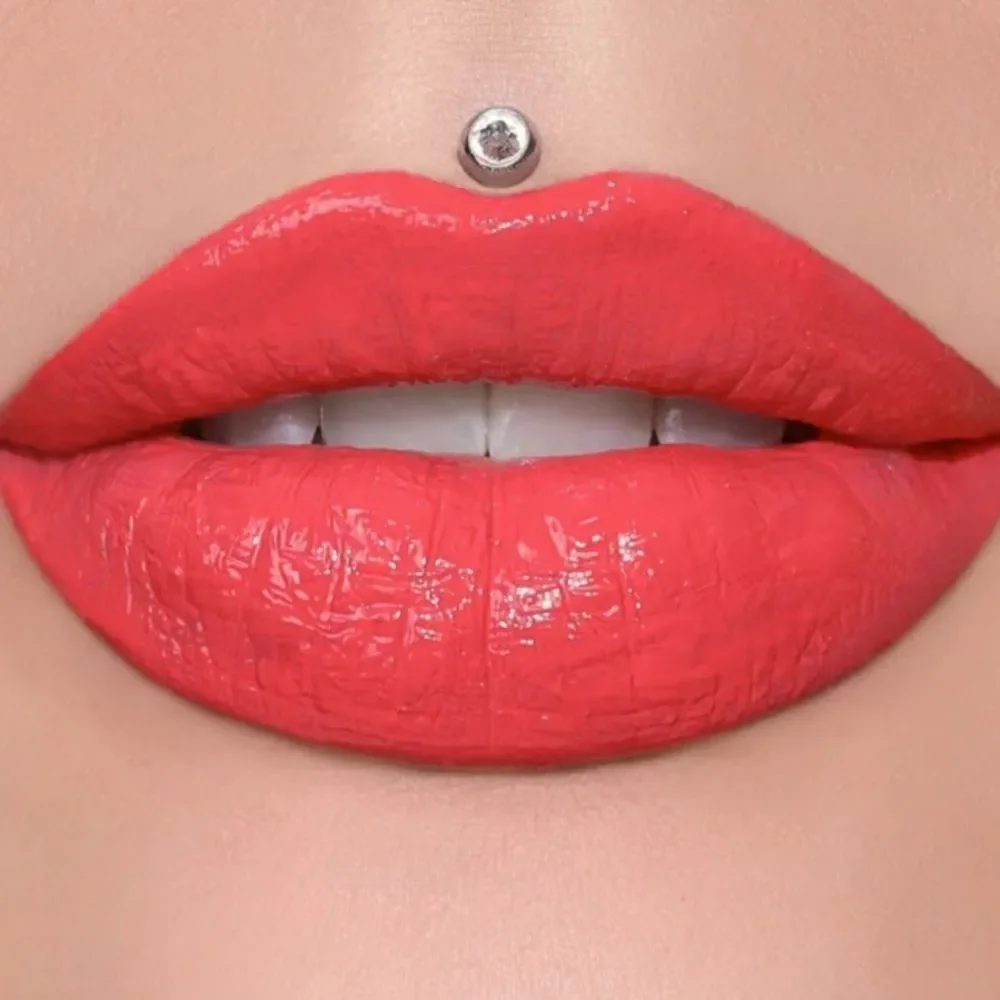 NIB Jeffree Star Watermelon Soda Supreme Gloss Full Pigment Lip Gloss